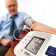 Health Monitor & Equipments